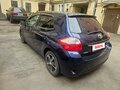 2010 Toyota Auris I Рестайлинг, синий, 670000 рублей - вид 5