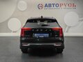 2022 Haval Jolion I, чёрный - вид 3