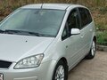 2007 Ford C-MAX I, серебристый, 420000 рублей - вид 9