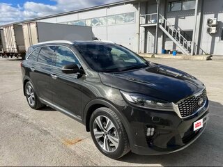 2019 Kia Sorento III Prime Рестайлинг, коричневый, 3170000 рублей, вид 1