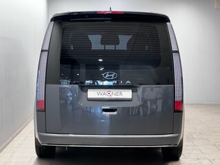 2025 Hyundai Staria I, серый, 5899000 рублей, вид 3