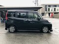 2022 Toyota Roomy I Рестайлинг, чёрный, 878000 рублей - вид 6