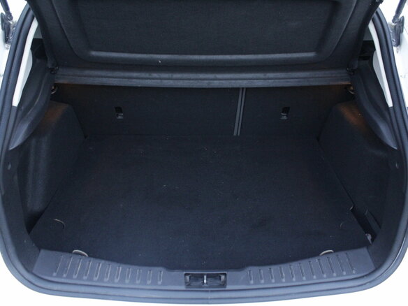 2013 Ford Focus III, белый - вид 7