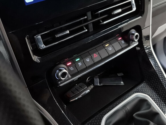2025 Haval M6 II, серый - вид 15