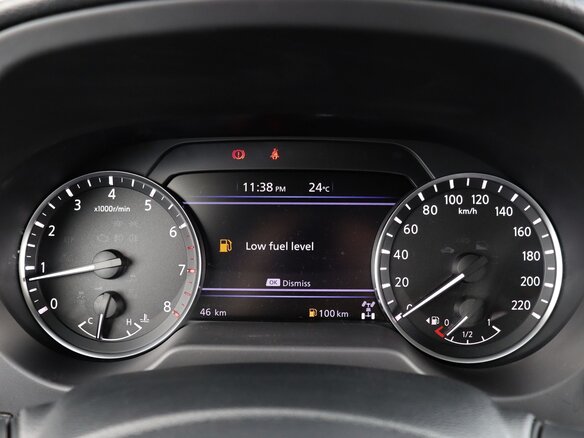 2025 Nissan Navara (Frontier) IV (D23), серый, 4790000 рублей - вид 27