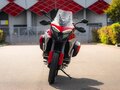 2021 Ducati Multistrada V4, красный, 1290000 рублей - вид 3