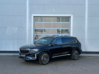 2026 VOLGA K50, чёрный, 4649000 рублей, вид 1
