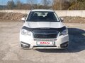 2017 Subaru Forester IV Рестайлинг 2, белый, 1990000 рублей