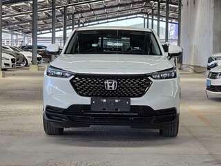 2022 Honda XR-V II, белый, 1476000 рублей, вид 2