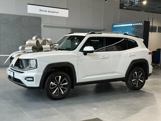 2026 Haval H7 I, белый, 3999000 рублей, вид 2
