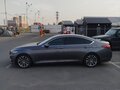 2014 Hyundai Genesis II, серый, 1750000 рублей - вид 9