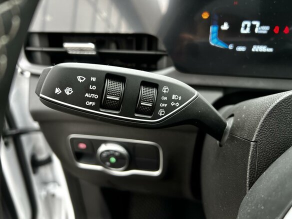 2026 Jaecoo J6, белый, 2129000 рублей - вид 15