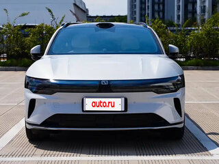 2025 Zeekr 007 GT 75 kWh, белый, 7619761 рублей, вид 2