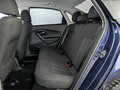 2017 Volkswagen Polo V Рестайлинг, синий - вид 11