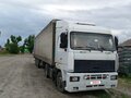 2007 МАЗ 5440, белый, 500000 рублей