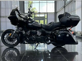 2026 Timpton Grand Touring, чёрный, 1190000 рублей, вид 1