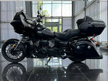 2026 Timpton Grand Touring, чёрный, 1190000 рублей, вид 1