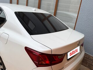 2014 Lexus GS 350 IV, белый, 2000000 рублей, вид 4