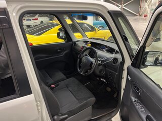 2013 Daihatsu Tanto II, белый, 650000 рублей, вид 4