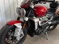 2020 Triumph Rocket 3, красный, 1750000 рублей - вид 4