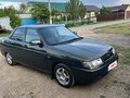2006 Lada (ВАЗ) 2110, зелёный, 300000 рублей - вид 3