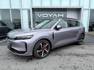 2025 Voyah Free+ I Рестайлинг 2, серый, 4280224 рублей, вид 1