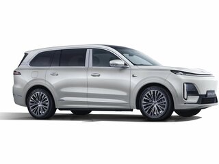 2026 Changan Deepal S09, серый, 7039900 рублей, вид 2
