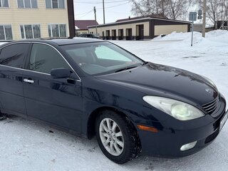 2003 Toyota Windom III (XV30), синий, 660000 рублей, вид 4