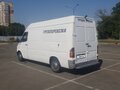 1998 Mercedes-Benz Sprinter, белый, 520000 рублей - вид 4
