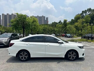 2023 Honda Crider II Рестайлинг, белый, 1150600 рублей, вид 4