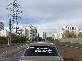 2002 Lada (ВАЗ) 2110, серебристый, 150000 рублей, вид 2