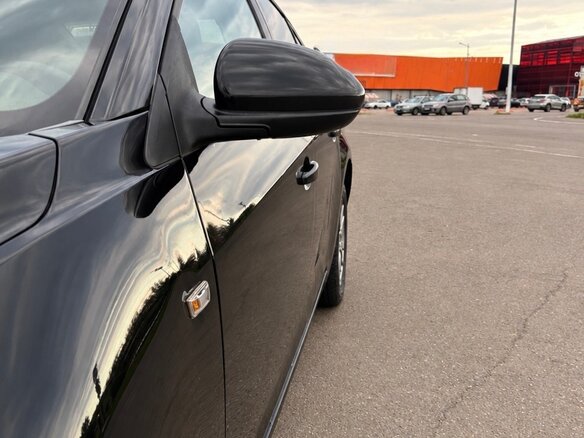 2010 Chevrolet Cruze I, чёрный, 720000 рублей - вид 24