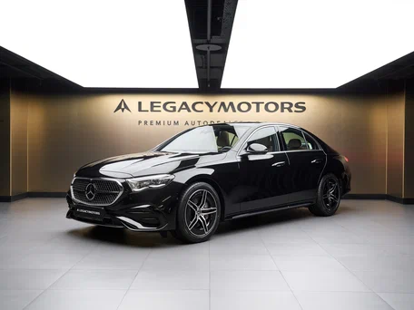 Mercedes-Benz E-Класс VI (W214, S214)