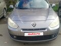2012 Renault Fluence I, серый, 595000 рублей