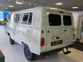 2026 УАЗ 3909, серебристый, 1485700 рублей - вид 8