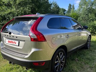 2012 Volvo XC60 I, бежевый, 1499000 рублей, вид 5