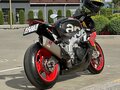 2018 Aprilia Tuono V4, красный, 999999 рублей - вид 8
