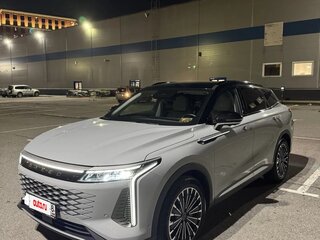 2024 Exeed RX, серый, 3600000 рублей, вид 3