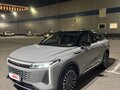 2024 Exeed RX, серый, 3600000 рублей - вид 2