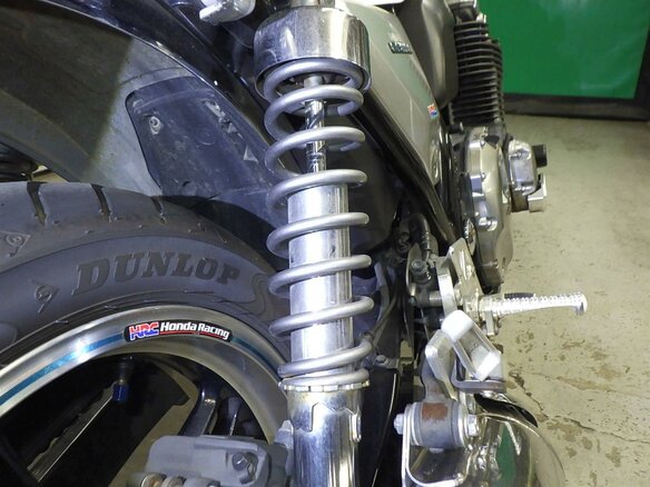 2013 Honda CB 1100, белый - вид 7