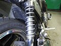 2013 Honda CB 1100, белый - вид 7