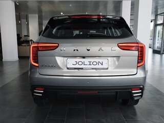 2026 Haval Jolion I Рестайлинг 2, серый, 2699000 рублей, вид 5