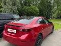 2013 Mazda 3 III (BM), красный, 1100000 рублей - вид 3
