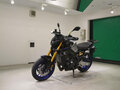 2022 Yamaha MT-09 (FZ-09), чёрный, 1030000 рублей - вид 3