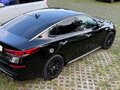 2018 Kia Optima IV Рестайлинг, чёрный, 2600000 рублей - вид 3