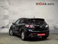 2011 Mazda 3 II (BL) Рестайлинг, чёрный, 980000 рублей - вид 6