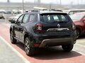 2026 Renault Duster II, чёрный - вид 3