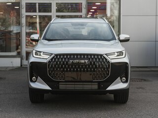 2026 Tenet T7, серебристый, 2905650 рублей, вид 1