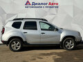 2017 Renault Duster I Рестайлинг, серый, 1300000 рублей - вид 3