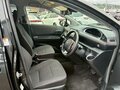 2022 Toyota Sienta II Рестайлинг, чёрный - вид 5